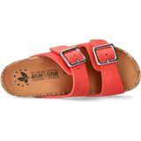 Mephisto Maelia - dames sandaal - rood