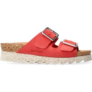Mephisto Maelia - dames sandaal - rood