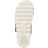 Mephisto Olivio - Heren Veterschoen - Bruin - Leer - Eenvoudig en Elegant