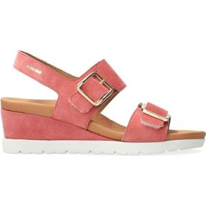 Mephisto Ysabel - dames sandaal - roze