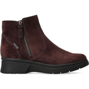 Mephisto Doucia - dames laars - paars