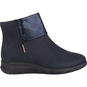 Mephisto Ilinca - dames laars - Navy
