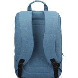 Lenovo Casual Bag B210 15.6 Backpack Edition / Blue