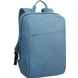 Lenovo 15.6" Laptop Casual Backpack B210 Blue-ROW