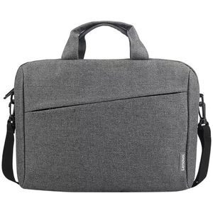 Lenovo Casual Top Load Bag 15,6 inch (T210) - grijs