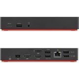 Lenovo ThinkPad Hybrid USB-C/ USB-A Dock