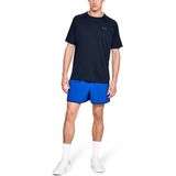 Under Armour UA Tech 2 0 Short Sleeve Tee Heren Sportshirt - Blauw