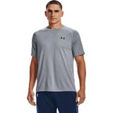 Under Armour UA Tech 2 0 Short Sleeve Tee Heren Sportshirt - Grijs