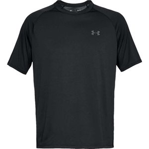 Under Armour - UA Tech 2.0 - T-shirt - Heren