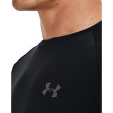 Under Armour UA Tech 2 0 Short Sleeve Tee Heren Sportshirt - Zwart