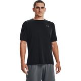 Under Armour UA Tech 2 0 Short Sleeve Tee Heren Sportshirt - Zwart