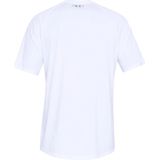 Under Armour UA Tech 2 0 Short Sleeve Tee Heren Sportshirt - Wit