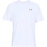 Under Armour UA Tech 2 0 Short Sleeve Tee Heren Sportshirt - Wit
