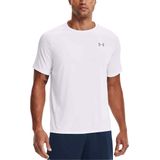 Under Armour UA Tech 2 0 Short Sleeve Tee Heren Sportshirt - Wit