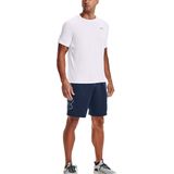 Under Armour UA Tech 2 0 Short Sleeve Tee Heren Sportshirt - Wit