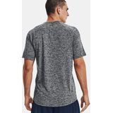 Under Armour UA Tech 2 0 Short Sleeve Tee Heren Sportshirt - Zwart