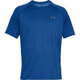 Under Armour Tech 2.0 T-Shirt Herren in dunkelblau, Größe: XL