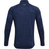 Under Armour Tech 2 0 Zip - Navy Blauw - Heren heren >