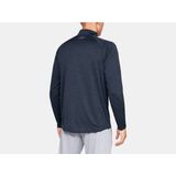 Under Armour Tech 2 0 Zip - Navy Blauw - Heren heren >