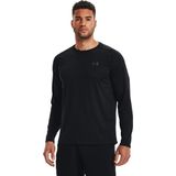 Under Armour - Tech 2.0 - Sportshirt - Licht - 100% Polyester