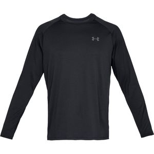 Under Armour - Tech 2.0 - Sportshirt - Licht - 100% Polyester