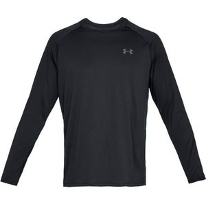 Under Armour - UA Tech 2.0 LS Longsleeve Shirt - Licht - 100% Polyester