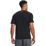 Under Armour - Sportstyle Left Chest Logo - T-shirt