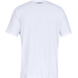 Under Armour - Sportstyle Left Chest Logo - T-shirt