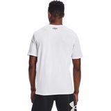 Under Armour - Sportstyle Left Chest Logo - T-shirt