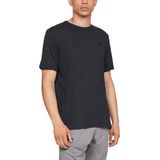Under Armour Sportstyle Left Chest T-Shirt Herren in schwarz, Größe: L