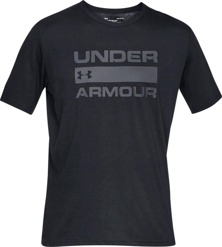 T-Shirt mit Label-Print Modell 'TEAM ISSUE'