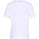 Under Armour - Charged Cotton T-shirt - Licht - Zacht - Sneldrogend