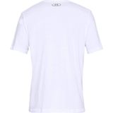 Under Armour - Charged Cotton T-shirt - Licht - Zacht - Sneldrogend