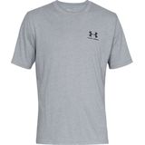 Under Armour® T-Shirt »UA M SPORTSTYLE LC SS«, (1 tlg.)