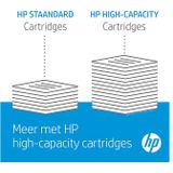 HP W2030A nr. 415A toner cartridge zwart (origineel)