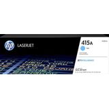 HP Originele 415A - Toner - Cyaan - Standaard capaciteit