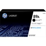 HP 89A Originele LaserJet Tonercartridge - Zwart