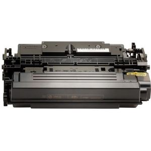 HP 89Y Extra High Yield Black Original LaserJet Toner Cartridge tonercartridge 1 stuk(s) Origineel Zwart