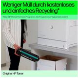 HP 59X High Yield Black Original LaserJet Toner Cartridge tonercartridge 1 stuk(s) Origineel Zwart