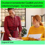 HP 59X High Yield Black Original LaserJet Toner Cartridge tonercartridge 1 stuk(s) Origineel Zwart