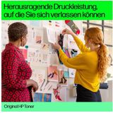 HP 59X High Yield Black Original LaserJet Toner Cartridge tonercartridge 1 stuk(s) Origineel Zwart