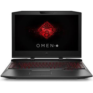 Renewed - OMEN X by HP 17-ap010nd - Gaming Laptop - 17 Inch - Intel Core i7 - QWERTY