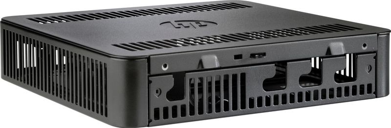 HP Desktop Mini LockBox V2