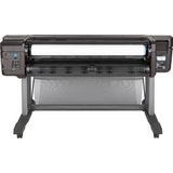 HP Designjet Z6 44-in PostScript Printer grootformaat-printer Thermische inkjet Kleur 2400 x 1200 DPI Ethernet LAN