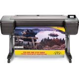 HP Designjet Z6 44-in PostScript Printer grootformaat-printer Thermische inkjet Kleur 2400 x 1200 DPI Ethernet LAN