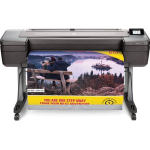 HP Designjet Z6 44-in PostScript Printer grootformaat-printer Thermische inkjet Kleur 2400 x 1200 DPI Ethernet LAN