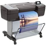 HP Designjet Z9+ 24-inch PostScript-printer