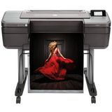 HP Designjet Z9+ 24-inch PostScript-printer