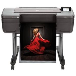 HP Designjet Z9+ 24-inch PostScript-printer