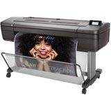 HP Designjet Z9+dr 44-in PostScript Printer with V-Trimmer grootformaat-printer Thermische inkjet Kleur 2400 x 1200 DPI 1118 x 1676 mm Ethernet LAN